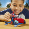 Marvel Spider-Man Epic Hero Series Web Splashers Spider-Man Hydro Jet Blast