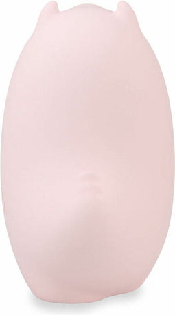 Zuigapparaat voor de clitoris MonsterPub MAGIC KISS MR DEVIL Roze