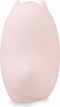 Zuigapparaat voor de clitoris MonsterPub MAGIC KISS MR DEVIL Roze