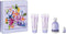 Parfumset voor Dames Jesus Del Pozo Halloween 4 Onderdelen