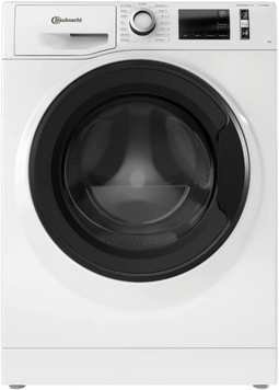 Bauknecht Super Eco 9464 A - Wasmachine 9kg 1400t - Wit