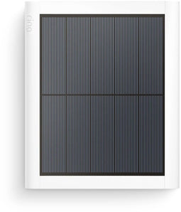 Ring Solar Panel - USB-C - Accessoire voor Spotlight Cam Plus en Pro - Wit