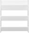 vidaXL-Wandschoenenkasten-2-st-80x18x90-cm-spaanplaat-wit