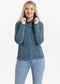 Kjelvik Alexa Outdoorvest Dames - Maat 40