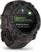 Garmin Instinct 3 - Smartwatch - 1,3