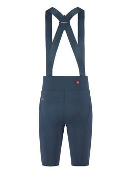 Craft Endur Bib Shorts C2 - Fietsbroek Kort Z2 Intensief gebruik - Blauw M