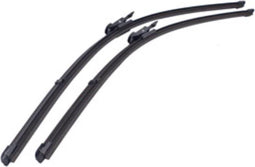 Bosch Ruitenwisser - Mercedes C-Klasse W204/S204 - Flatblade - 60 cm