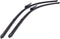 Bosch Ruitenwisser - Mercedes C-Klasse W204/S204 - Flatblade - 60 cm
