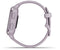 Garmin Venu Sq - Smartwatch - Gezondheidsmonitoring en fitnessfuncties - Paars