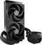ARCTIC Liquid Freezer III 240 - All-in-One Processor Koeler - 240mm Radiator - Multi-compatibel met Intel en AMD (2 stuks)