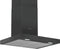 Bosch DWB66BC60 - Wandafzuigkap - 3 standen 619 m3/h 70 dB(A) LED verlichting
