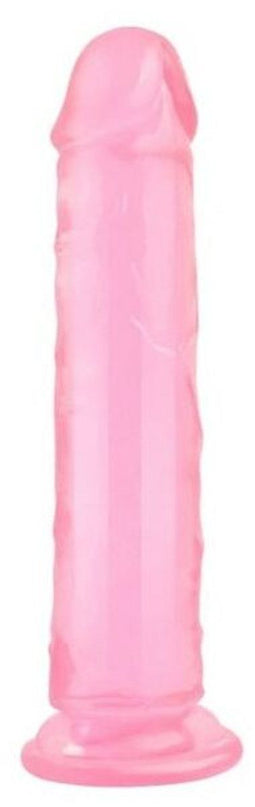 Realistische Dildo VSCNOVELTY Roze 21,6 cm