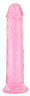 Realistische Dildo VSCNOVELTY Roze 21,6 cm