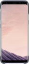 Samsung Galaxy S8 - 2Piece Cover - Schokbestendig - Blauw