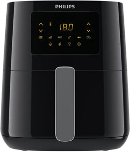 Philips Airfryer 3000 Series - HD9252/70 - 4 liter - Digitaal display - Warmhoudfunctie