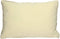 SVJ Home Decorations Velvet Kussen - 40 x 60 cm - Fluweel - Geel