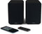 Thomson Cosy - Boekenplank Speakers - Bluetooth 5.0 - Zwart
