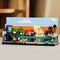 LEGO Minecraft Minibiomen (21589) - Bouwpakket - 5 biomen en 5 microfiguren