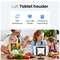 LUFT Tablethouder - Tot 13 inch - 270 graden draaibaar - ABS