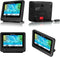 Bresser Weerstation 5-in-1 Incl. Wifi - Barometer