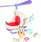 BLUEY - Bingo’s Helikopter - Speelset