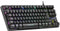 Mars Gaming MKTKL - Toetsenbord TKL - Membraan - Qwerty Portugees - Zwart