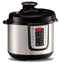 Tefal All-in-One CY505E - 3 in 1 Slowcooker - Multicooker - Snelkookpan - 6 liter