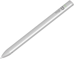 Logitech 914-000052 - Digitale Stylus - Nauwkeurig en palm rejection - Grijs
