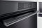 LG WS9D7673CB - Elektrische oven 76 l 3500 W - Zelfreinigend - Zwart Roestvrijstaal