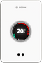 Bosch EasyControl - Slimme Thermostaat - Touchscreen - Zwart