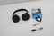 Sony WH-CH720N - Draadloze On-Ear Koptelefoon - Noise Cancelling - Zwart