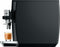 Jura E8 (EC) - Volautomatische koffiemachine - 17 koffiespecialiteiten - Dark Inox