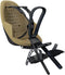Thule Yepp 2 mini - Fietszitje - 5-punts veiligheidsharnas - Fennel tan
