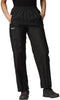 Regatta Wms Pack It Outdoorbroek - Dames - Zwart