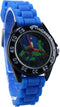 Sonic Kids Time! Horloge - Blauw