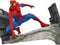 Diamond Select Marvel Comic Gallery PVC Statue Spider-Man Webbing 18 cm Beeld