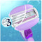 Manual shaving razor Gillette Venus Lady