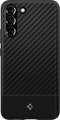 Spigen Core Armor - Samsung Galaxy S22 5G - Schokabsorberend - Zwart