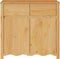 vidaXL - Dressoir -