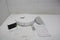 DREAME D9 Max - 2-in-1 Robotstofzuiger - 4.000 Pa - Wit