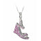 Bedelarmbandje voor vrouwen Glamour (4 cm) |