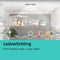 Siemens KI51FADE0 - Inbouwkoelkast - hyperFresh Premium - LED verlichting - softClose deursluiting