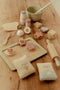 Little Dutch - Houten Bakset FSC - Inclusief receptenkaart en accessoires - Multi