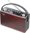 Roberts Radio Classic Blutune DAB+ Bluetooth