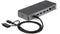 Startech.com Dual 4K Docking Station - USB-C / USB 3.0 - 60W PD - Universeel (1 stuk)