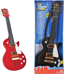 Simba - My Music World - Rockgitaar (56cm)