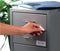 Avery L4737REV-25 afneembare etiketten ft 63,5 x 29,6 mm (b x h), 675 etiketten, wit