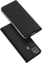 Dux Ducis Skin Pro Series Motorola Moto G9 Power Hoesje Zwart