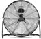 Trotec TVM 24 D - Vloerventilator - 3 snelheden - RVS