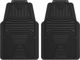 Michelin Automatten Universeel - Rubber - Antislip - Zwart